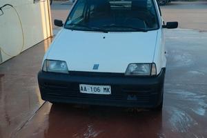 fiat 500 sx