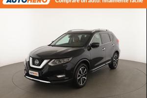NISSAN X-Trail MG83412