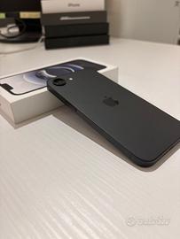 iPhone 16 E 128 Gb - Black