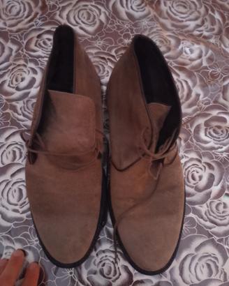Scarpe uomo 