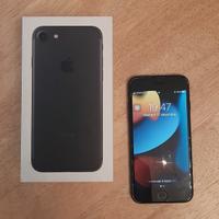 iphone 7 256gb - nero opaco