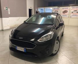 Ford Fiesta Active 1.5 TDCi-2018