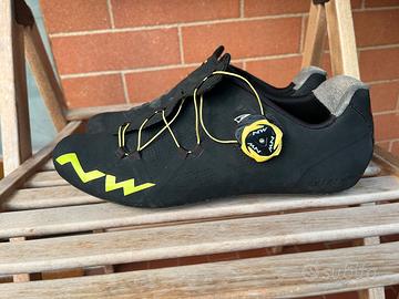 Scarpe ciclismo nortwave n 41.5
