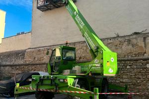 MERLO ROTO MCTJ 4521 FULL OPTIONAL