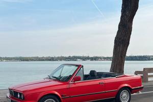 bmw 320i e30 