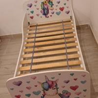 lettino unicorno 🦄