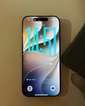 iPhone 16 Pro 256gb