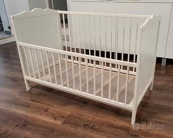 Lettino Ikea HENSVIK