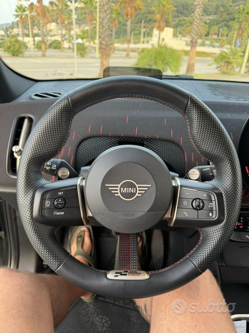 Mini Countryman 2024 photo 5