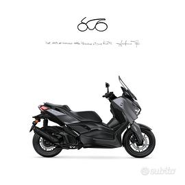 YAMAHA X-Max 125 X-MAX 125