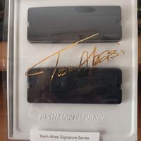 Fishman Fluence Tosin Abasi 8 Strings Otto Corde