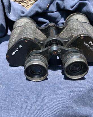 Binocolo