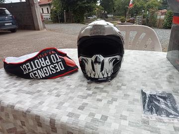 casco moto 