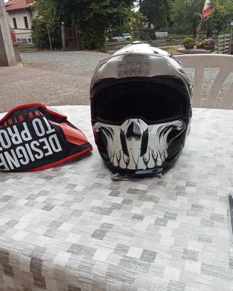 casco moto 