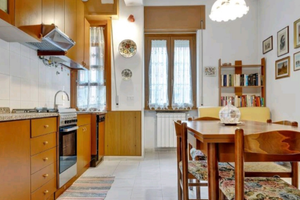 Ampio Bilocale zona Niguarda