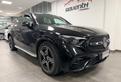 Mercedes-benz GLC 300 d 4Matic Advaced Plus