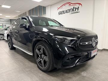 Mercedes-benz GLC 300 d 4Matic Advaced Plus