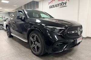 Mercedes-benz GLC 300 d 4Matic Advaced Plus