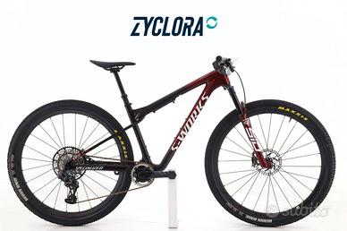Specialized Epic S-Works GX AXS t.M