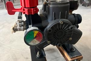 Pompa irroratrice Annovi Reverberi