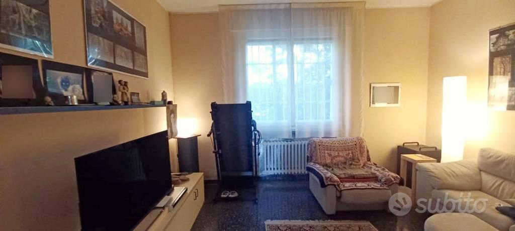 Appartamento – Bologna, San Ruffillo, Savena - Vista 2