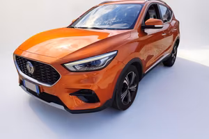MG ZS 1.5 VTi-tech Comfort