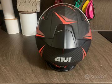Casco integrale Givi X carbon 40.5