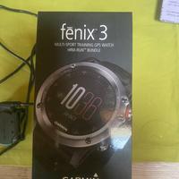 Fenix 3