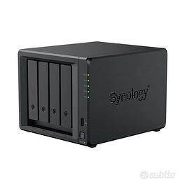 NAS SYNOLOGY DS423+