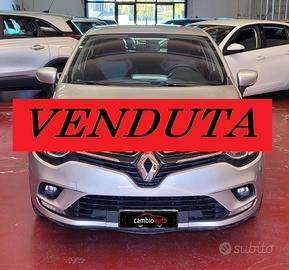 Renault Clio dCi 8V 90 CV 5 porte Business
