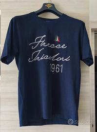 T-shirt uomo Aeronautica Militare Taglia XL Nuova