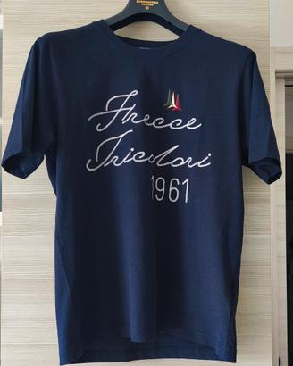 T-shirt uomo Aeronautica Militare Taglia XL Nuova