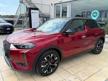 DS DS 3 E-Tense Opera