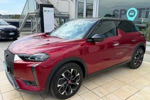 DS DS 3 E-Tense Opera