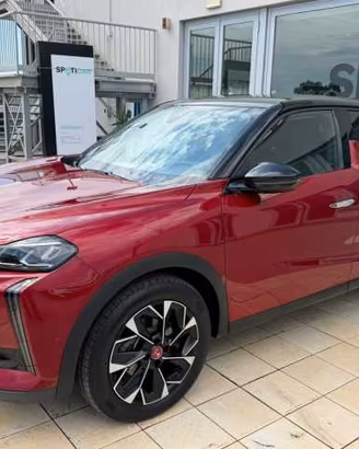 DS DS 3 E-Tense Opera