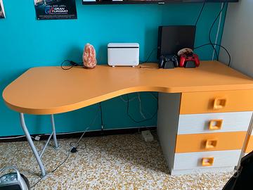 Scrivania Mondoconvenienza
