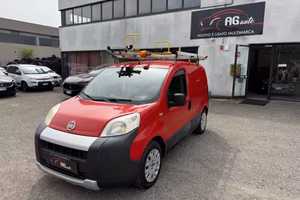 Fiat Fiorino 1.3 MJT 95CV ADVENTURE