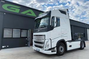 Volvo FH13.500 Globetrotter Euro6 VEB-Plus