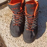 Scarpe da trekking CMP