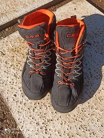 Scarpe da trekking CMP
