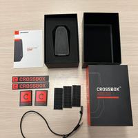 CROSSBOX CBX20
