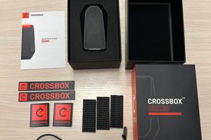 CROSSBOX CBX20