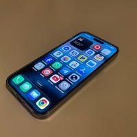 iPhone 15 pro max 256