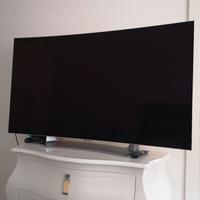 Tv LG OLED CURVO