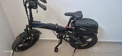 Bicicletta elettrica