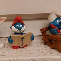 puffi (prezzo concordabile!!!!!)