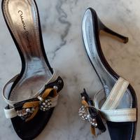 Ciabattine eleganti n°37