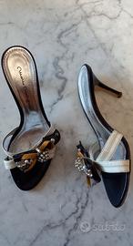 Ciabattine eleganti n°37