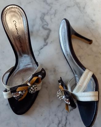 Ciabattine eleganti n°37