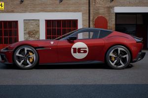 Ferrari 12Cilindri
